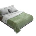 Ultra-soft, warm and thick blanket