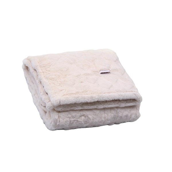 Insulated Warm-Keeping Machine-Washable Skin-Friendly Blanket