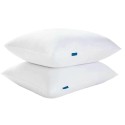 High-elasticity Skin-friendly Fluffy Hotel Sleeping Pillow Core