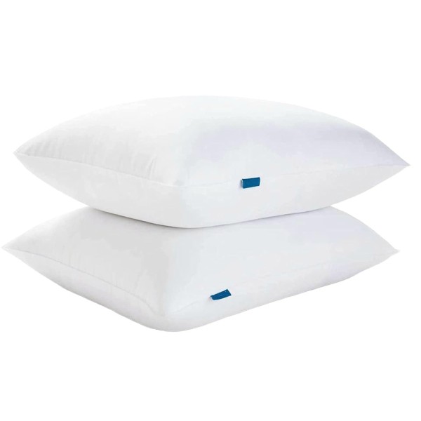 High-elasticity Skin-friendly Fluffy Hotel Sleeping Pillow Core