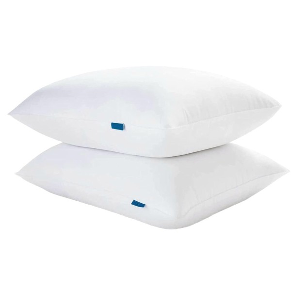 High-elasticity Skin-friendly Fluffy Hotel Sleeping Pillow Core