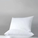 All-cotton washable hotel-specific neck pillows