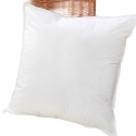 Environmental-friendly fluffy printed cushion filling