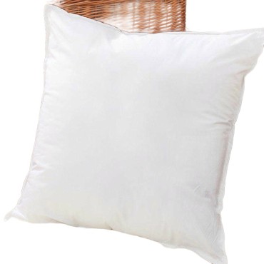 Environmental-friendly fluffy printed cushion filling