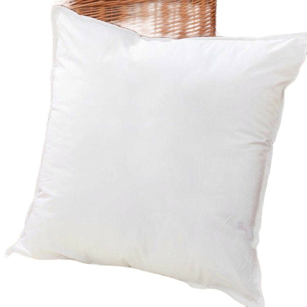 Environmental-friendly fluffy printed cushion filling