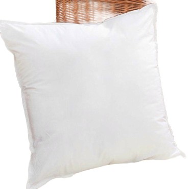 Environmental-friendly fluffy printed cushion filling