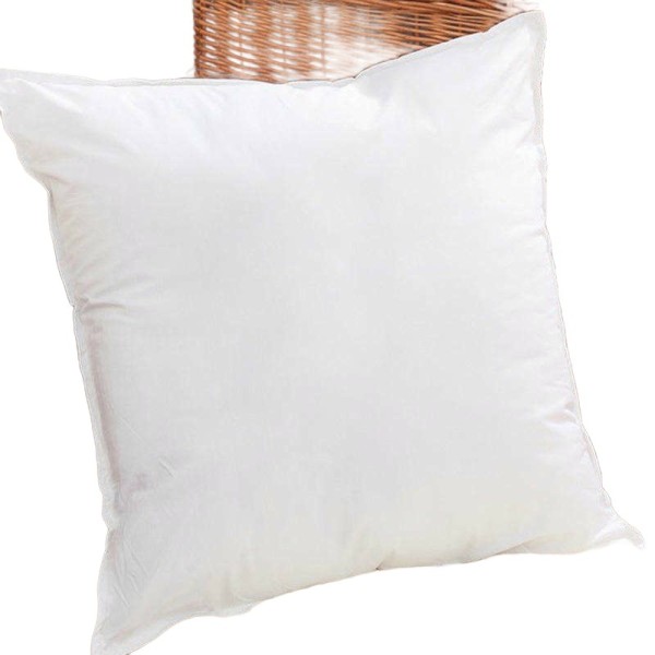 Environmental-friendly fluffy printed cushion filling