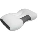Shu Sleep Cervical Pillow for Neck Pain Relief & Restful Sleep