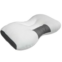 Shu Sleep Cervical Pillow for Neck Pain Relief & Restful Sleep