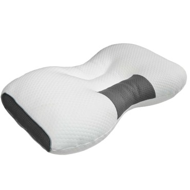 Shu Sleep Cervical Pillow for Neck Pain Relief & Restful Sleep