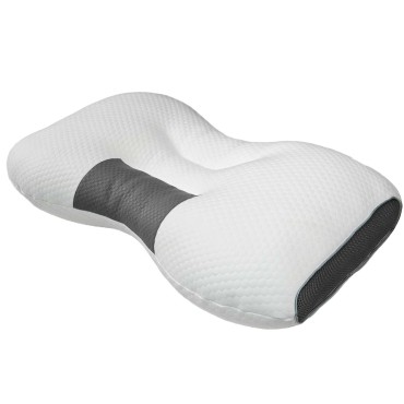 Shu Sleep Cervical Pillow for Neck Pain Relief & Restful Sleep