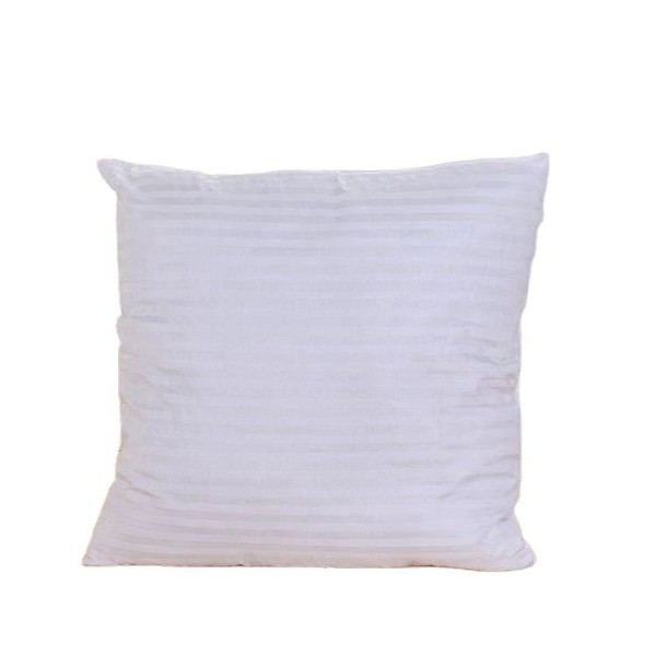 Super-soft Highly Elastic Zippered Cushion Pillow Insert