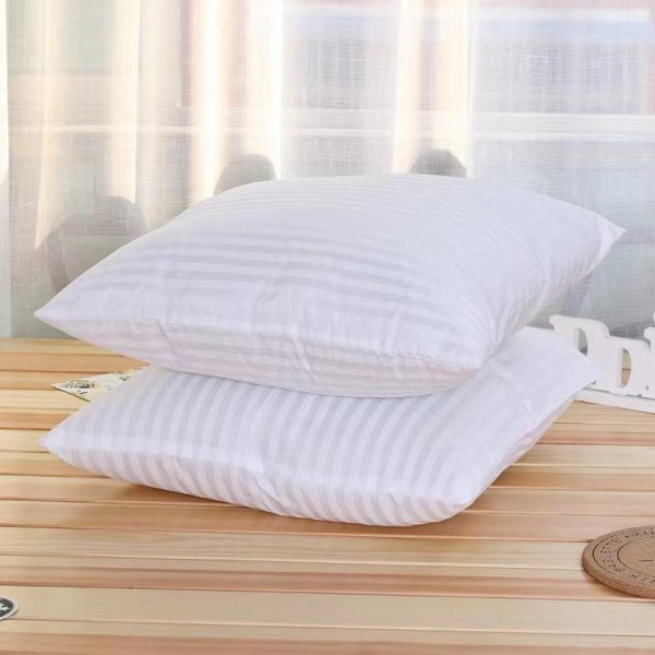 Super-soft Highly Elastic Zippered Cushion Pillow Insert