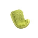Breathable Supportive Adjustable Cervical Vertebra Pillow Core