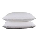 All-cotton five-star washable pillow core