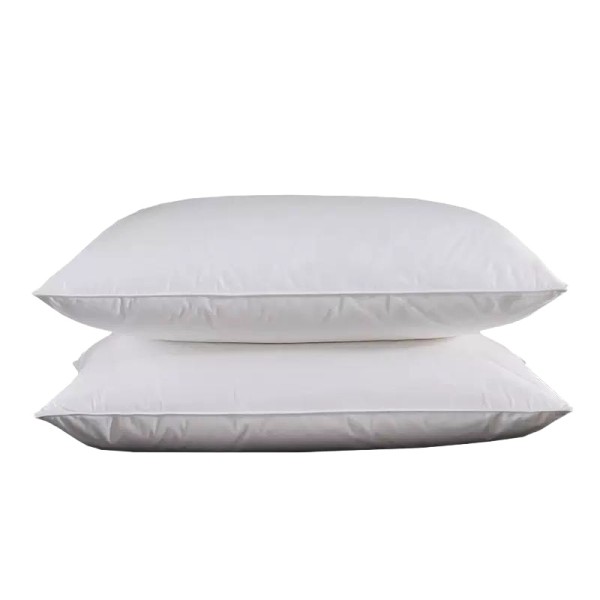 All-cotton five-star washable pillow core