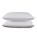 All-cotton five-star washable pillow core