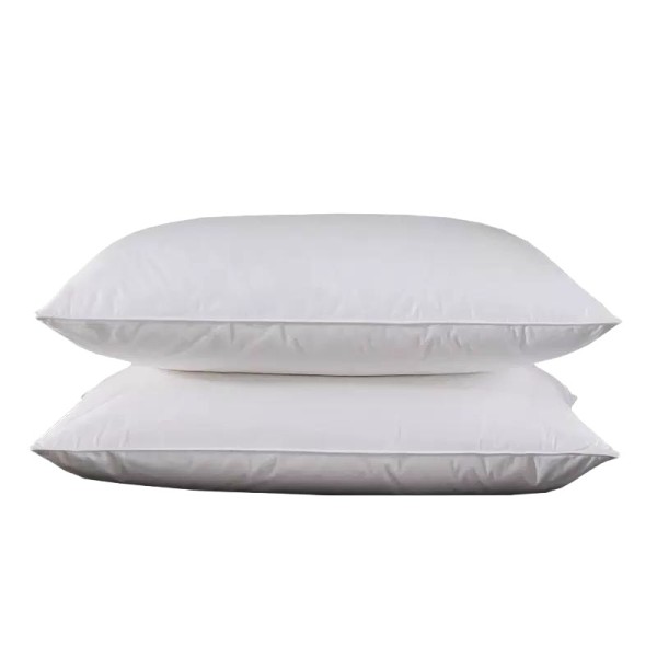 All-cotton five-star washable pillow core