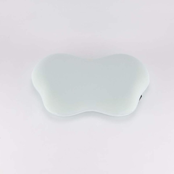 Slow-rebound neck support butterfly-shaped sleeping pillow