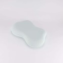 Slow-rebound neck support butterfly-shaped sleeping pillow