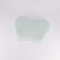 Slow-rebound neck support butterfly-shaped sleeping pillow