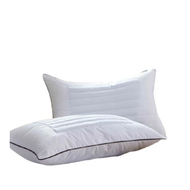 Neck Support, Snug-Fit Wedge-Shaped Neck Pillow Insert