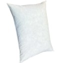 Soft elastic support fits perfectly with neck-shaped pillow core