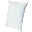 Soft elastic support fits perfectly with neck-shaped pillow core
