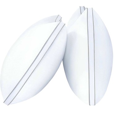 All-cotton soft and breathable adult pillow core