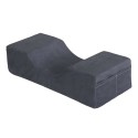 Supportive Shaping Pillow Snug-Fitting For Eyelash Extensions Neck Support