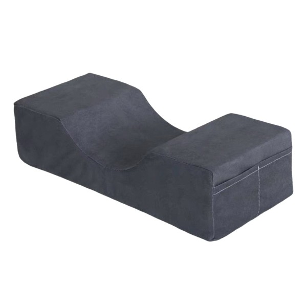 Supportive Shaping Pillow Snug-Fitting For Eyelash Extensions Neck Support