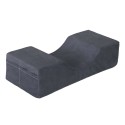 Supportive Shaping Pillow Snug-Fitting For Eyelash Extensions Neck Support