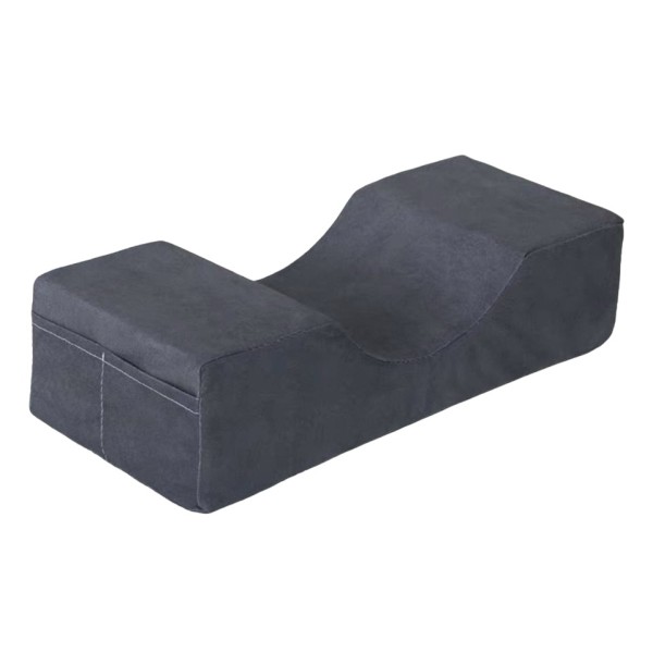 Supportive Shaping Pillow Snug-Fitting For Eyelash Extensions Neck Support