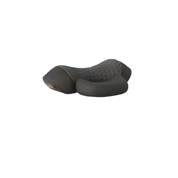 U-shaped pillow for neck support and fatigue relief