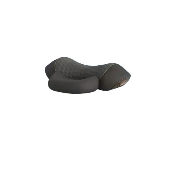 U-shaped pillow for neck support and fatigue relief