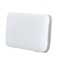 Supportive home-use sleep-aid pillow