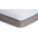Supportive home-use sleep-aid pillow