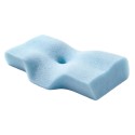 Cool and antibacterial cervical pillow