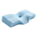 Cool and antibacterial cervical pillow