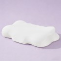 Removable & Washable Memory Foam Neck Pillow - Pressure Relief & Comfort
