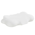 Removable & Washable Memory Foam Neck Pillow - Pressure Relief & Comfort