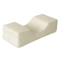 A detachable U-shaped neck support pillow