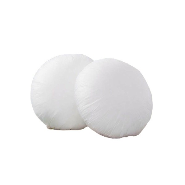 High-resilience goose down sofa cushion core